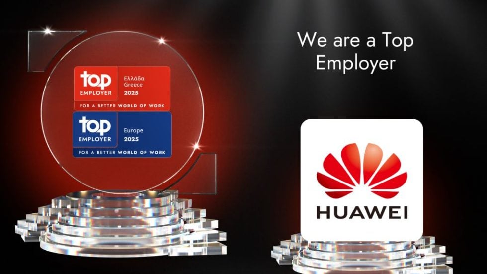 Huawei Technologies S.A.